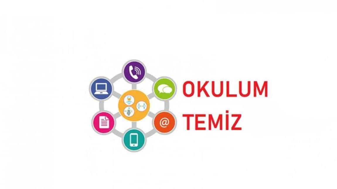 Okulum Temiz Projesi