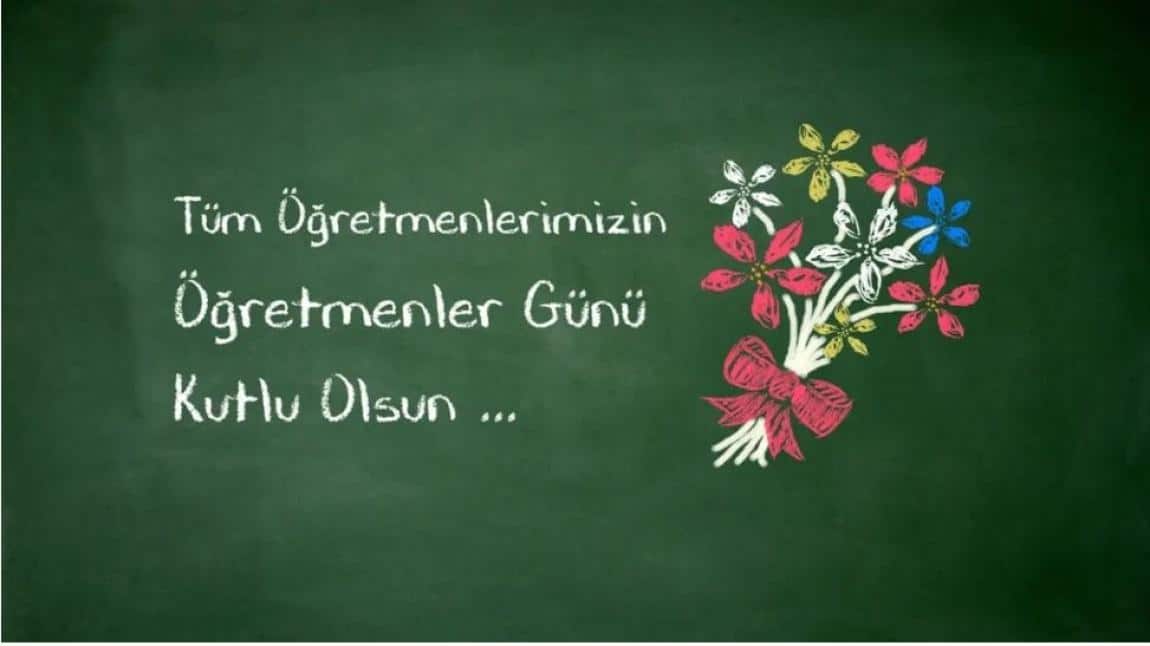 Öğretmenler Günü