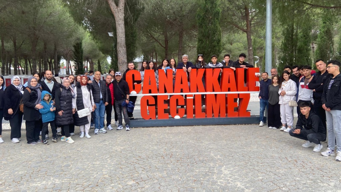 Ülkemizin Nadide Güzelliklerini Yerinde Gördük