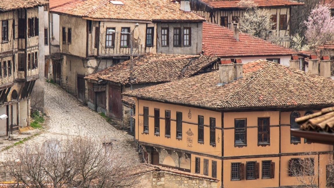 Safranbolu Gezisi